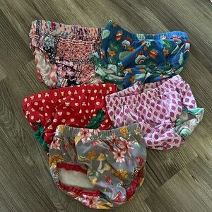 Matilda Jane Diaper Covers 12-18 month